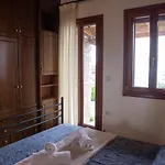 Вилла Notas Pelion Seaview Загора