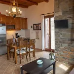 Notas Pelion Seaview Вилла