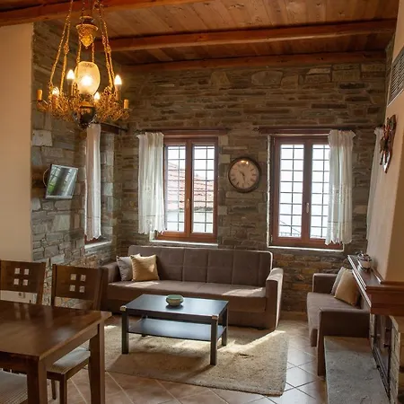 Villa Notas Pelion Seaview *