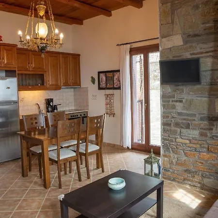 Notas Pelion Seaview Villa