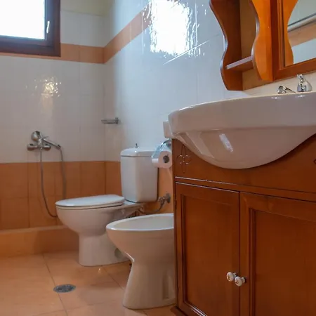Villa Notas Pelion Seaview *