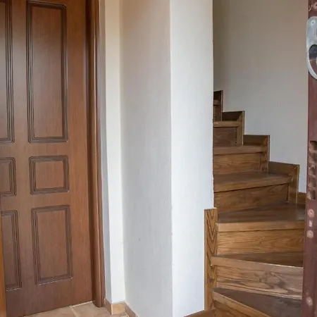 Villa Notas Pelion Seaview *