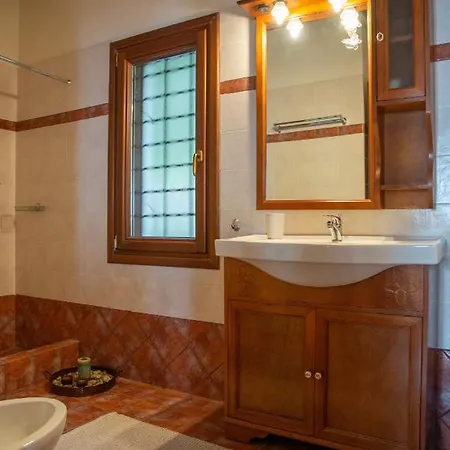 Villa Notas Pelion Seaview