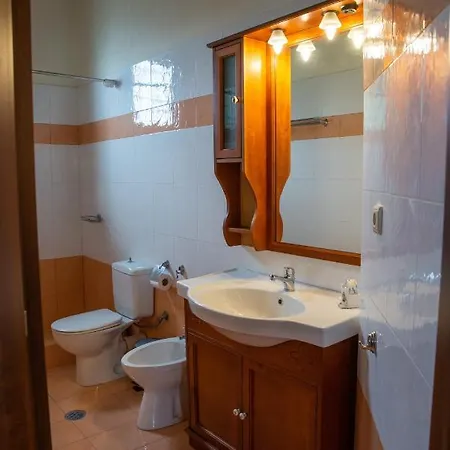Villa Notas Pelion Seaview *