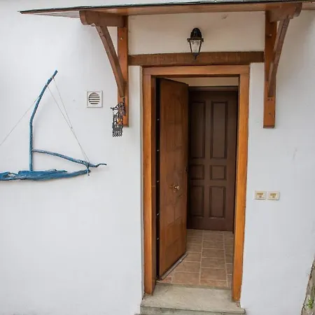 Βίλα Notas Pelion Seaview *