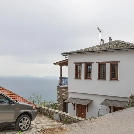 Notas Pelion Seaview *